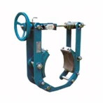 الیکٹرو ہائیڈرولک تھرسٹر بریک سسٹم