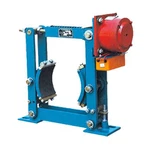 برقی مقناطیس ڈرم بریک