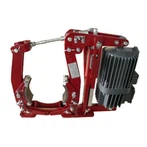 مقناطیسی ڈرم بریک