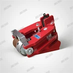 چین ش سیریز ہائیڈرولک فیلور پروٹیکشن ڈسک بریک