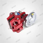 کیو پی/سی کیو پی 12.7 نیومیٹک ڈسک بریک